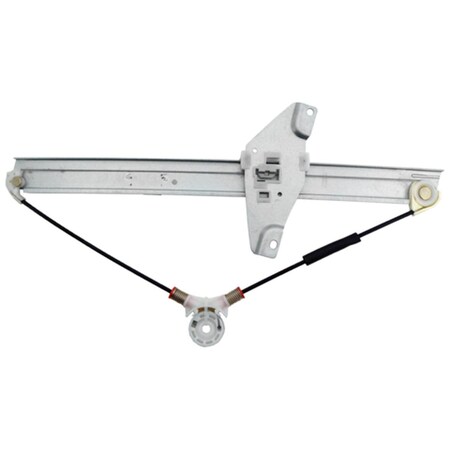 Aci Automotive Toyota Camry 96-92 Window Regulatr, 81854 81854